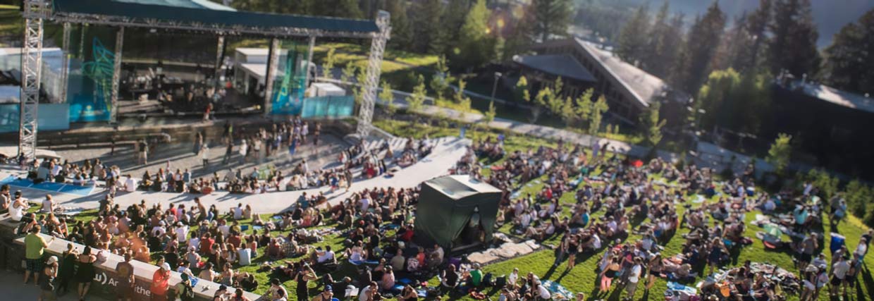 Banff Centre Playwrights Festival
