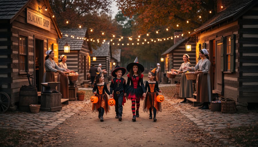 When to Trick or Treat at the Museum in Ontario – Dates, Hours & What to Expect
